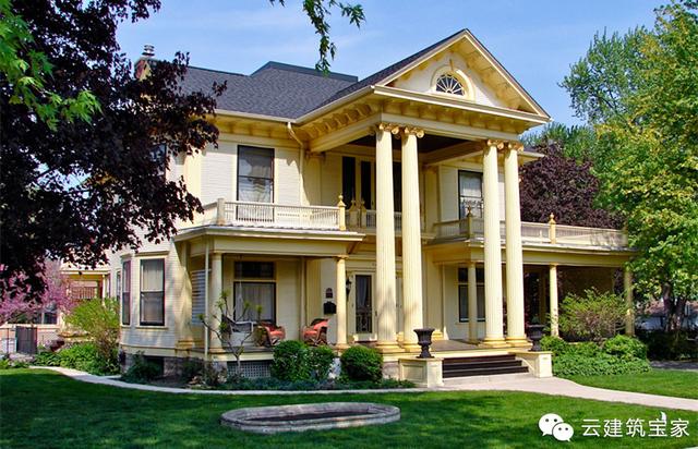 專業(yè)機(jī)構(gòu)提供全程服務(wù)，原來回鄉(xiāng)下建個(gè)舒適大宅可以這樣省心省力