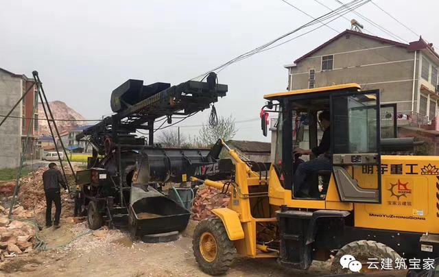 專業(yè)機(jī)構(gòu)提供全程服務(wù)，原來回鄉(xiāng)下建個(gè)舒適大宅可以這樣省心省力