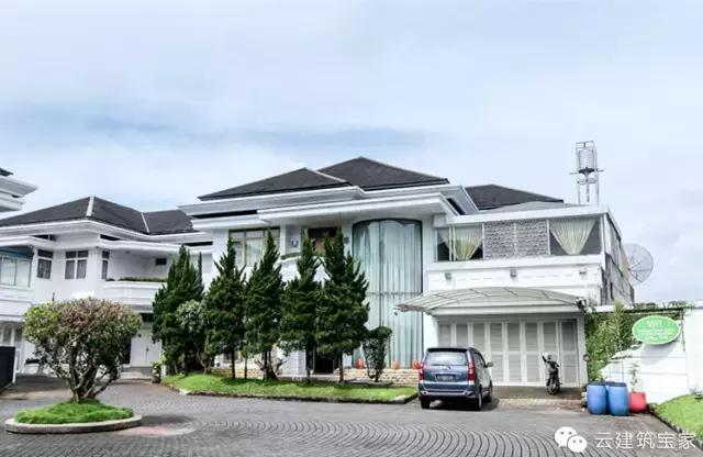 十年后，農(nóng)村自建別墅都會(huì)變成這樣，來選選你最喜歡的舒適大宅