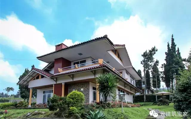 十年后，農(nóng)村自建別墅都會(huì)變成這樣，來選選你最喜歡的舒適大宅