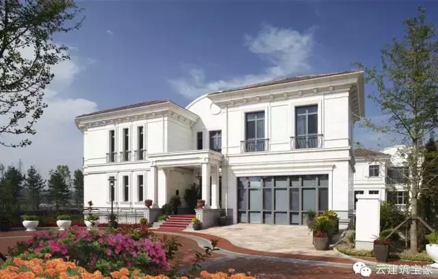 十年后，農(nóng)村自建別墅都會(huì)變成這樣，來選選你最喜歡的舒適大宅