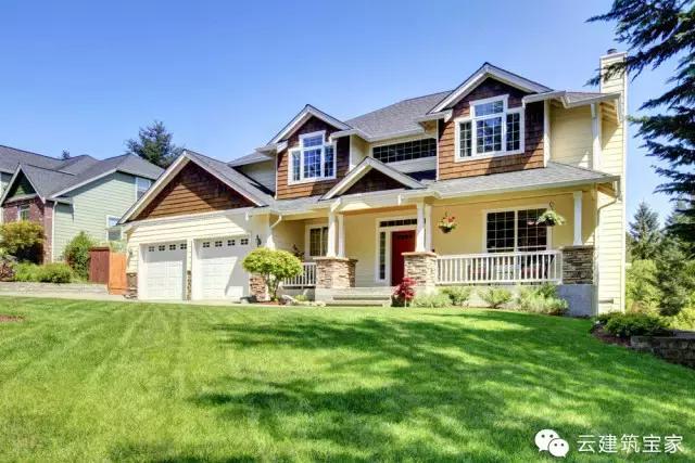 田園風(fēng)景房，未來舒適生活的新標(biāo)桿