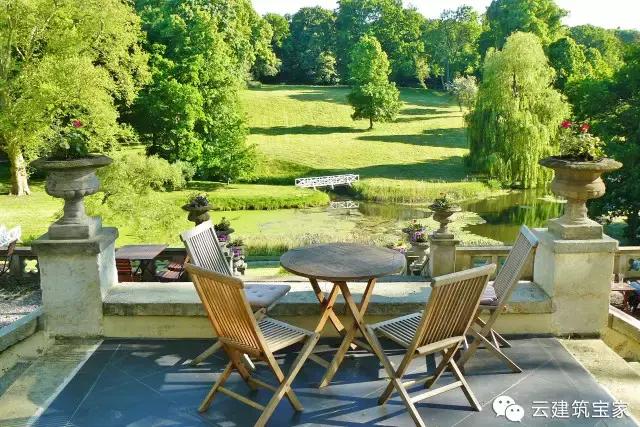 田園風(fēng)景房，未來舒適生活的新標(biāo)桿