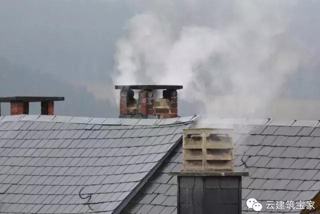 田園風(fēng)景房，未來舒適生活的新標(biāo)桿