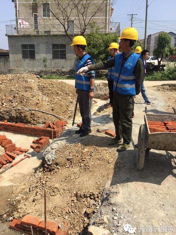 原來(lái)現(xiàn)在的農(nóng)村自建別墅，可以這么省心省力（帶現(xiàn)場(chǎng)施工圖）