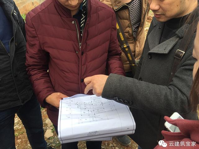 原來(lái)現(xiàn)在的農(nóng)村自建別墅，可以這么省心省力（帶現(xiàn)場(chǎng)施工圖）