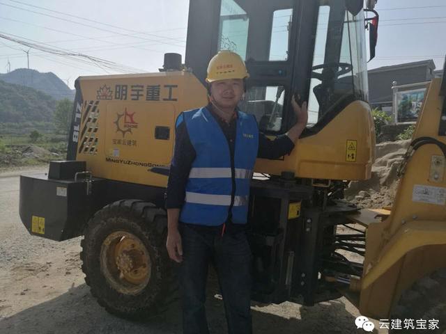 原來(lái)現(xiàn)在的農(nóng)村自建別墅，可以這么省心省力（帶現(xiàn)場(chǎng)施工圖）