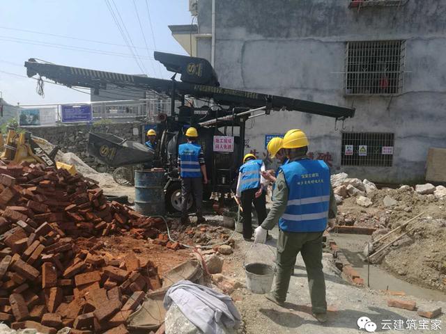 原來(lái)現(xiàn)在的農(nóng)村自建別墅，可以這么省心省力（帶現(xiàn)場(chǎng)施工圖）