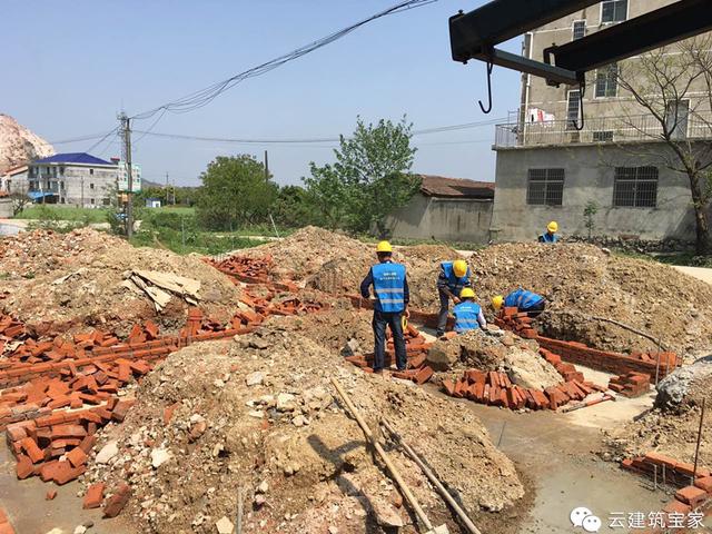 原來(lái)現(xiàn)在的農(nóng)村自建別墅，可以這么省心省力（帶現(xiàn)場(chǎng)施工圖）