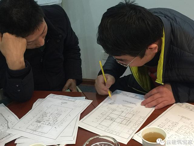 原來(lái)現(xiàn)在的農(nóng)村自建別墅，可以這么省心省力（帶現(xiàn)場(chǎng)施工圖）