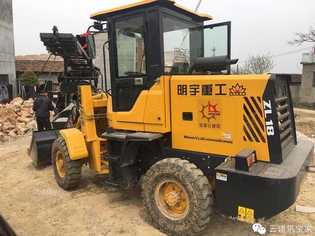 原來(lái)現(xiàn)在的農(nóng)村自建別墅，可以這么省心省力（帶現(xiàn)場(chǎng)施工圖）