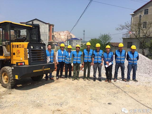 原來(lái)現(xiàn)在的農(nóng)村自建別墅，可以這么省心省力（帶現(xiàn)場(chǎng)施工圖）