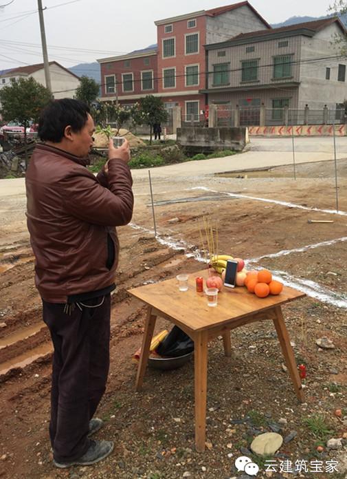 原來(lái)現(xiàn)在的農(nóng)村自建別墅，可以這么省心省力（帶現(xiàn)場(chǎng)施工圖）