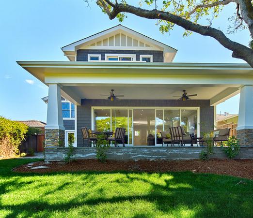 農(nóng)村自建房選這套，村里絕對(duì)找不到第二款！