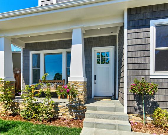 農(nóng)村自建房選這套，村里絕對(duì)找不到第二款！