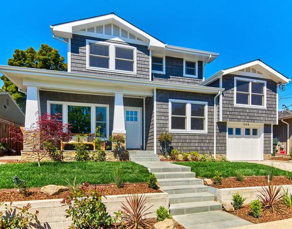 農(nóng)村自建房選這套，村里絕對(duì)找不到第二款！