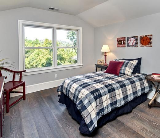 農(nóng)村自建房選這套，村里絕對(duì)找不到第二款！