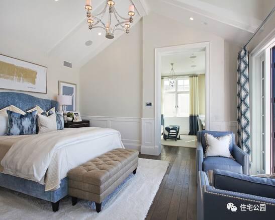 農(nóng)村蓋房選美式，誰還敢說農(nóng)村自建房土？2套實(shí)拍