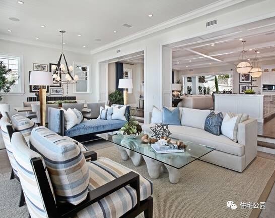 農(nóng)村蓋房選美式，誰還敢說農(nóng)村自建房土？2套實(shí)拍