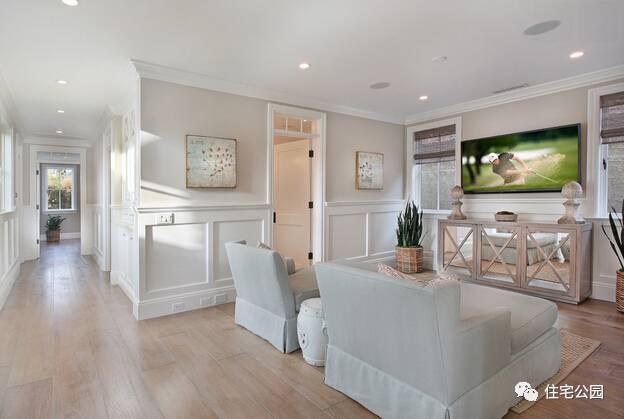 農(nóng)村蓋房選美式，誰還敢說農(nóng)村自建房土？2套實(shí)拍