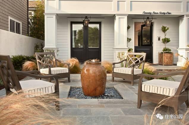 農(nóng)村蓋房選美式，誰還敢說農(nóng)村自建房土？2套實(shí)拍