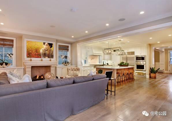 農(nóng)村蓋房選美式，誰還敢說農(nóng)村自建房土？2套實(shí)拍