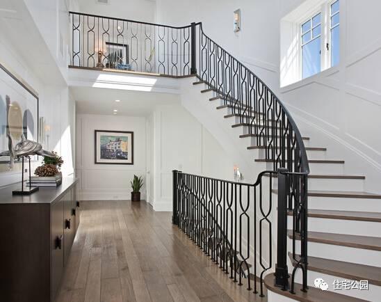 農(nóng)村蓋房選美式，誰還敢說農(nóng)村自建房土？2套實(shí)拍