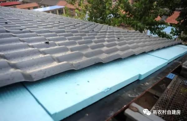 農(nóng)村別墅外墻這樣裝便宜又好看，裝修省10萬