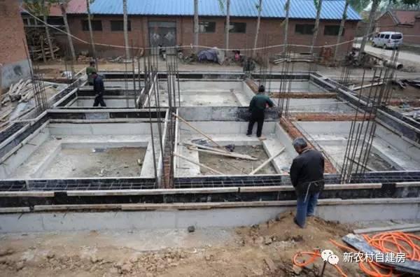 農(nóng)村別墅外墻這樣裝便宜又好看，裝修省10萬