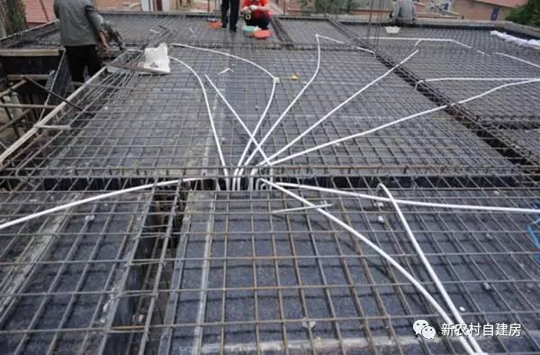 農(nóng)村別墅外墻這樣裝便宜又好看，裝修省10萬