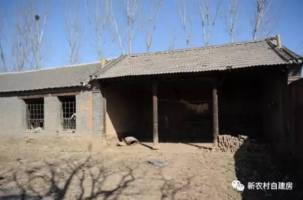 農(nóng)村別墅外墻這樣裝便宜又好看，裝修省10萬