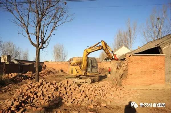 農(nóng)村別墅外墻這樣裝便宜又好看，裝修省10萬