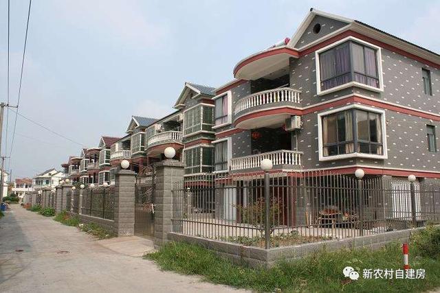 農(nóng)村住宅朝向風(fēng)景：什么樣的朝向能財(cái)源廣進(jìn)