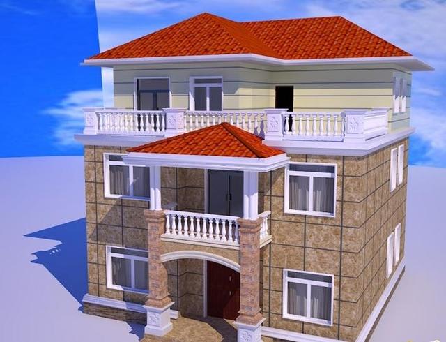 農(nóng)村自建房4大誤區(qū)，99%的家庭躺槍