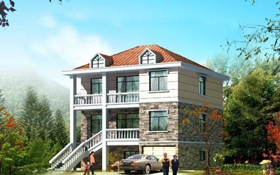 農(nóng)村自建房4大誤區(qū)，99%的家庭躺槍