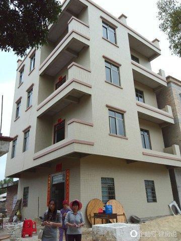 農(nóng)村房屋建那么高，花了錢還蓋這么丑，到時(shí)有苦都說不出