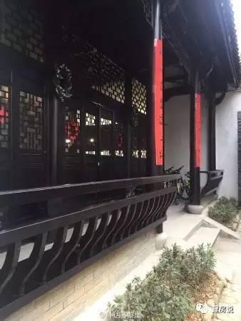 好房子在民間！9棟各具特色的農(nóng)村別墅亮瞎了我的眼