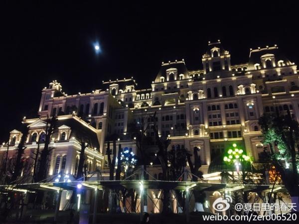 好房子在民間！9棟各具特色的農(nóng)村別墅亮瞎了我的眼