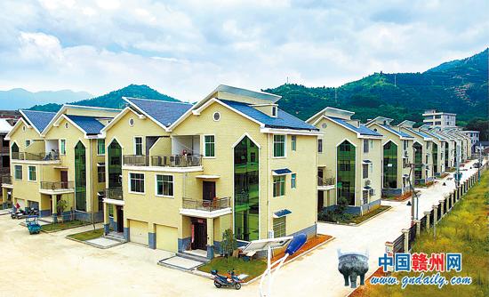 自建房不得超過(guò)3層！江西贛州就農(nóng)村自建房管理辦法對(duì)外征求意見(jiàn)