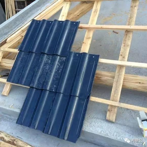 比效果圖還好看，這套建好的三層農(nóng)村別墅逆天了