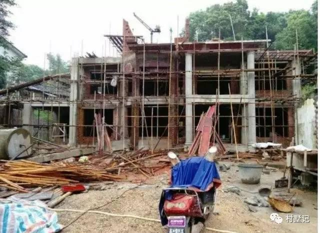 網(wǎng)友曬160萬建農(nóng)村別墅卻遭吐槽，原來是因為這個……