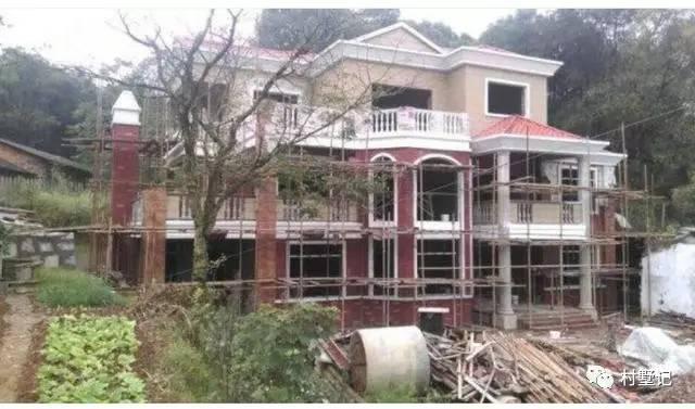 網(wǎng)友曬160萬建農(nóng)村別墅卻遭吐槽，原來是因為這個……