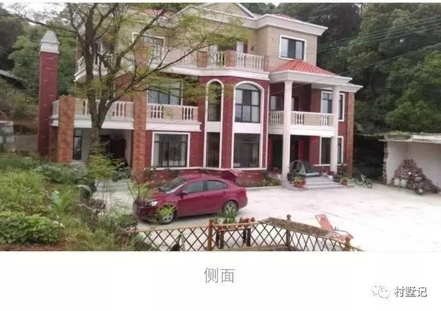 網(wǎng)友曬160萬建農(nóng)村別墅卻遭吐槽，原來是因為這個……