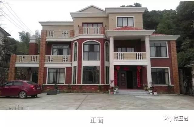網(wǎng)友曬160萬建農(nóng)村別墅卻遭吐槽，原來是因為這個……