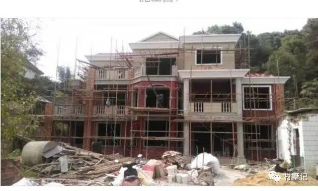 網(wǎng)友曬160萬建農(nóng)村別墅卻遭吐槽，原來是因為這個……