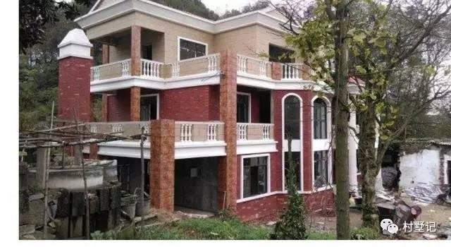 網(wǎng)友曬160萬建農(nóng)村別墅卻遭吐槽，原來是因為這個……