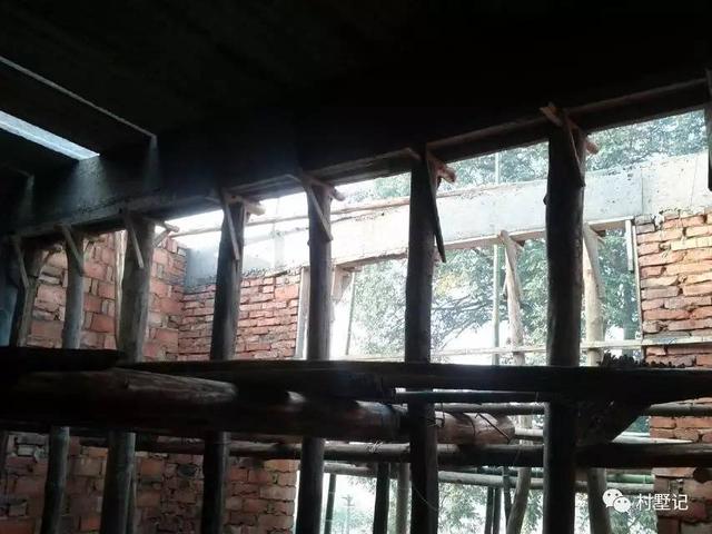 三十萬(wàn)建這套二層農(nóng)村自建房，親戚都說(shuō)虧了