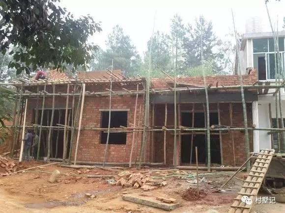 三十萬(wàn)建這套二層農(nóng)村自建房，親戚都說(shuō)虧了