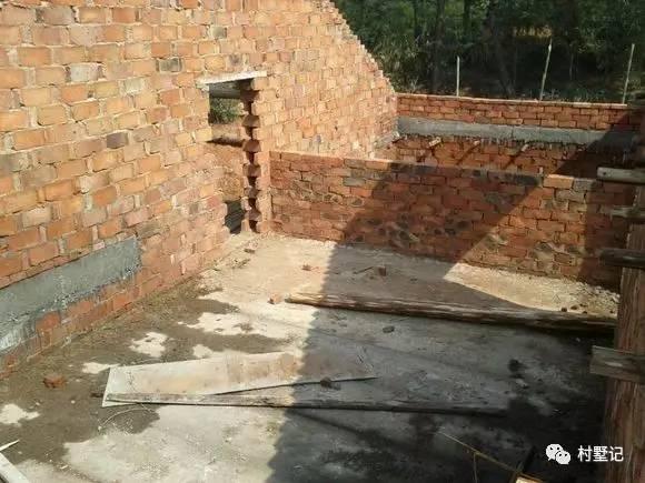 三十萬(wàn)建這套二層農(nóng)村自建房，親戚都說(shuō)虧了