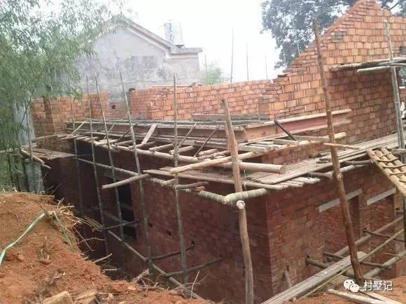 三十萬(wàn)建這套二層農(nóng)村自建房，親戚都說(shuō)虧了